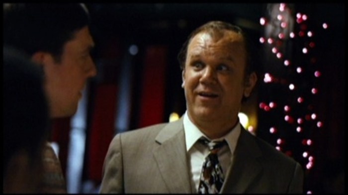best John C. Reilly movies