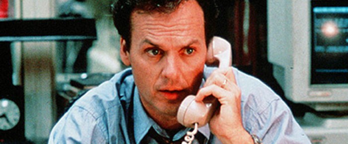 best Michael Keaton movies