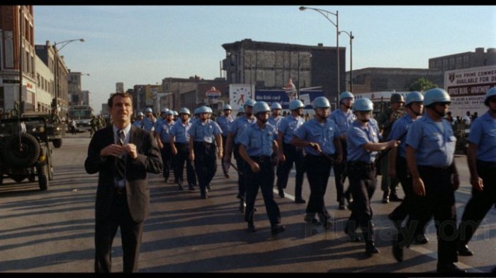 best political thrillers