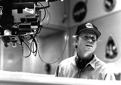 Director Ron-Howard