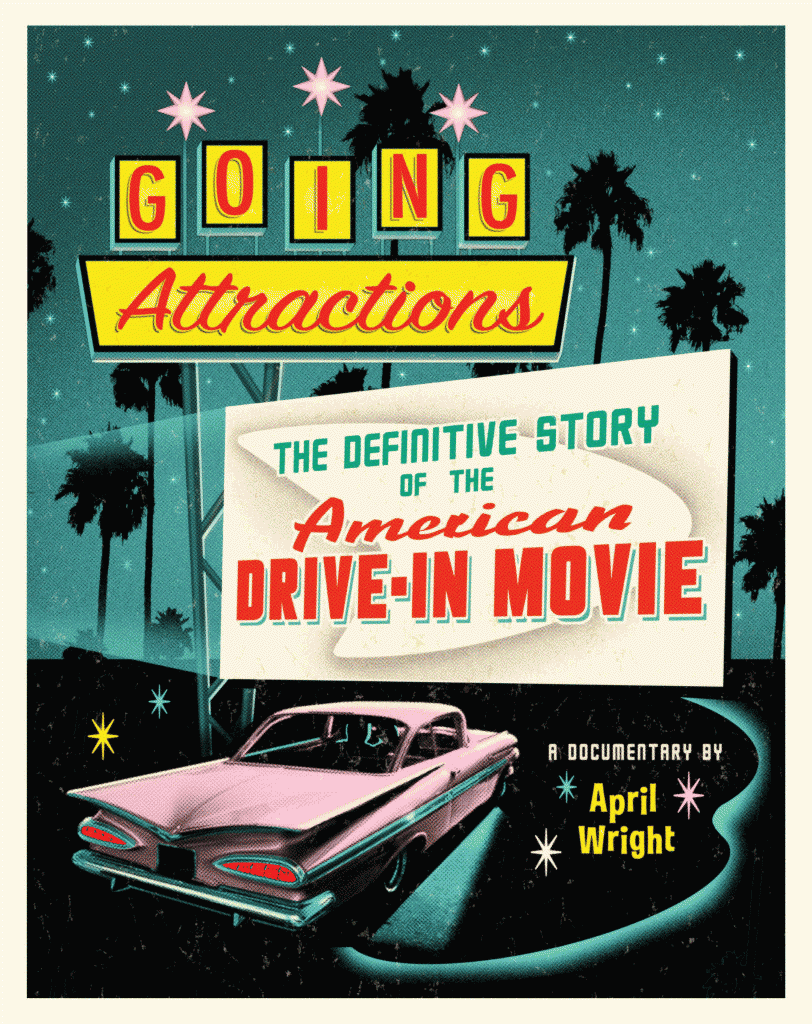 drive-in documentary