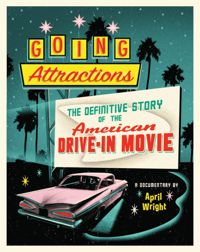 drive-in documentary