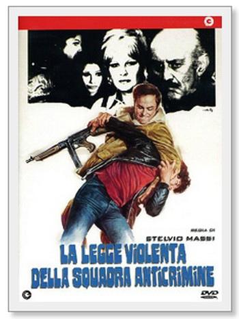 italian crime movies