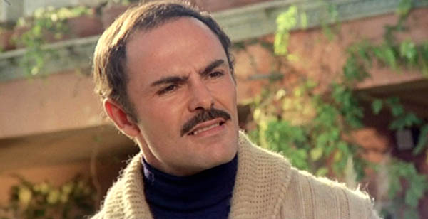 john saxon eurocrime