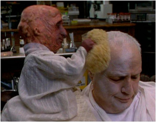 Marlon Brando movie trivia