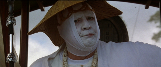 Marlon Brando trivia