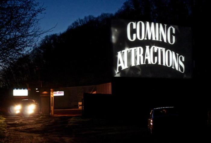 Monster-rama picture