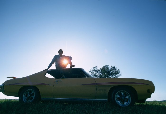 Monte Hellman movies