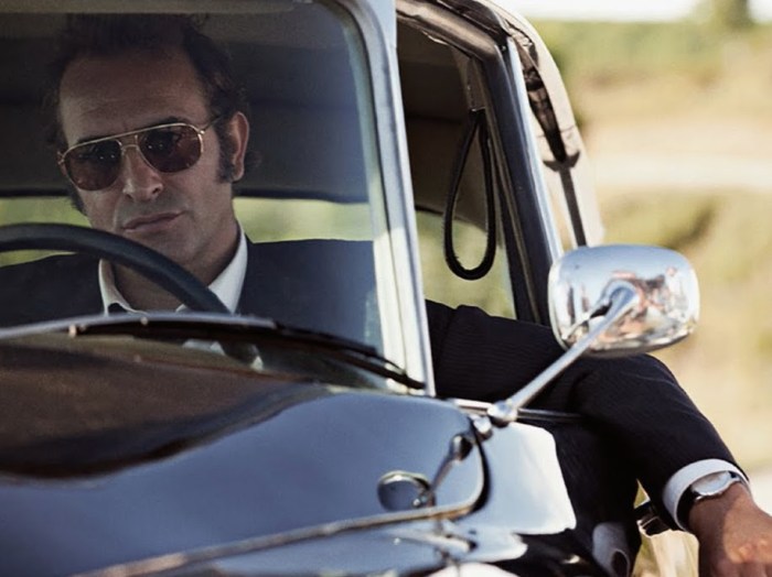 new french crime movie the connection