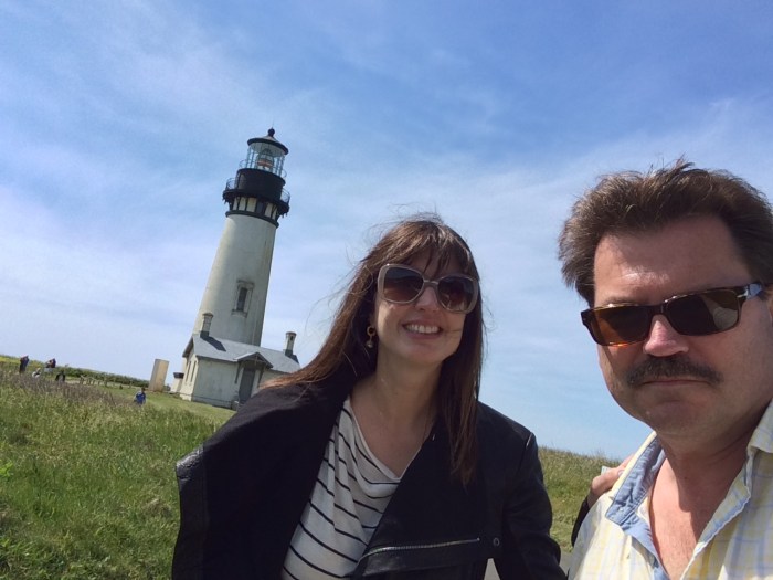 Oregon's greatest lighthouses