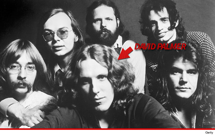 Steely Dan lawsuit