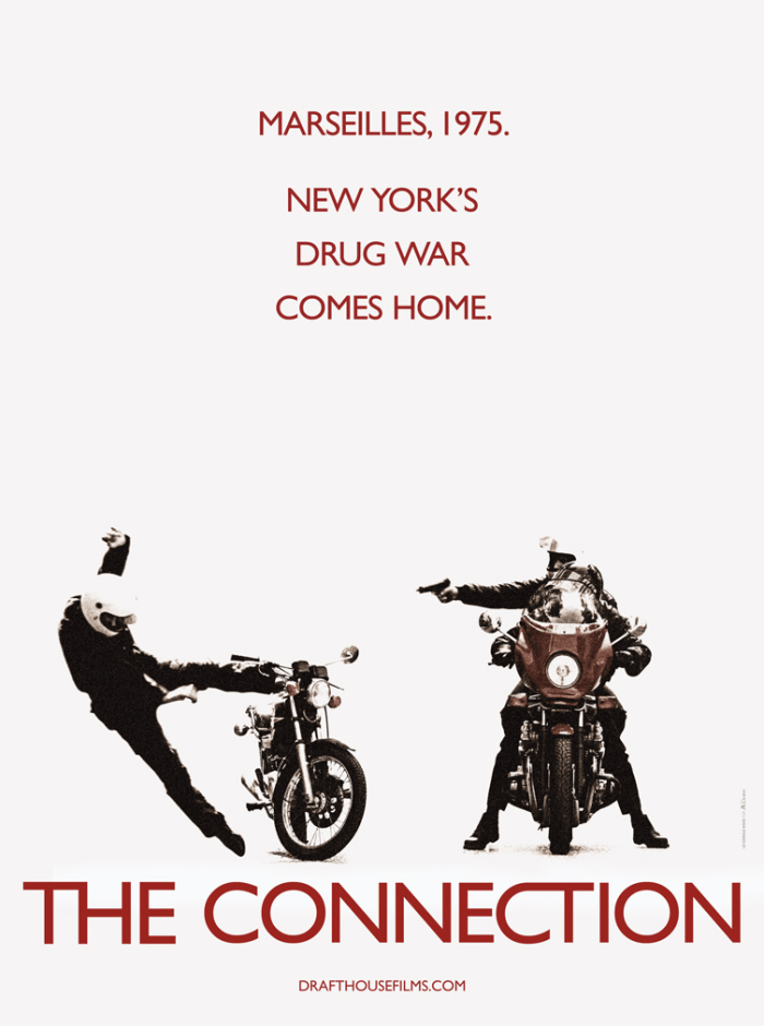 the-connection-poster