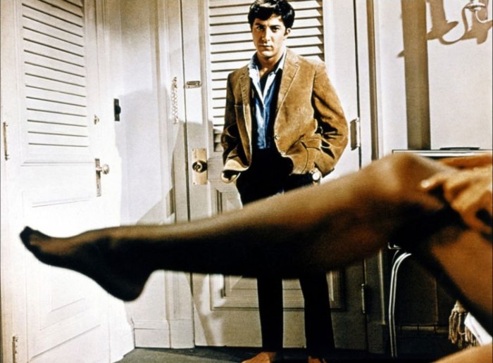 The-Graduate-movie taboos