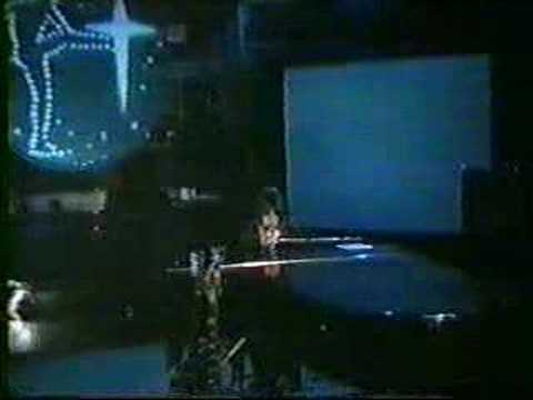 Todd Rundgren Live Old Grey Whistle Test