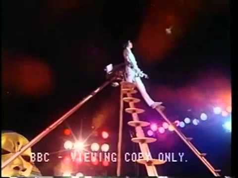 Todd Rundgren pyramid guitar solo