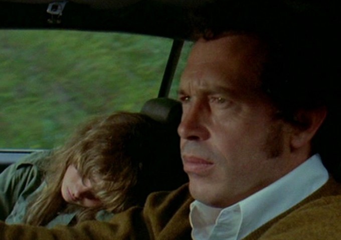 best warren oates movies