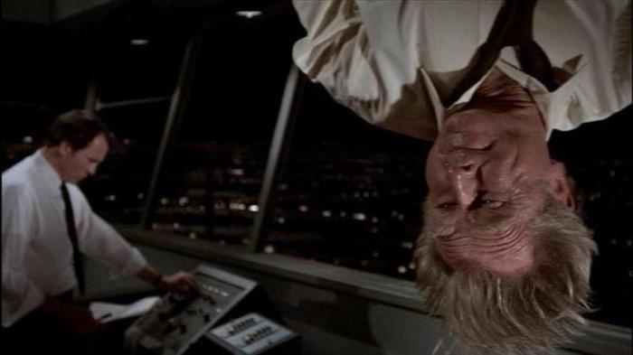 Airplane Lloyd Bridges