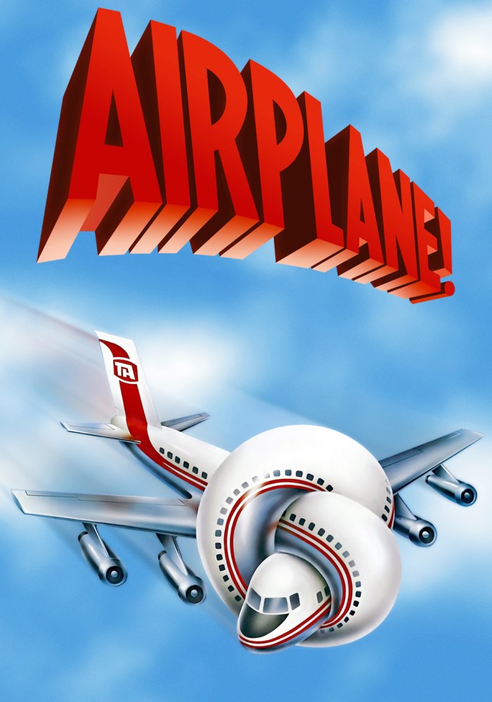 Airplane