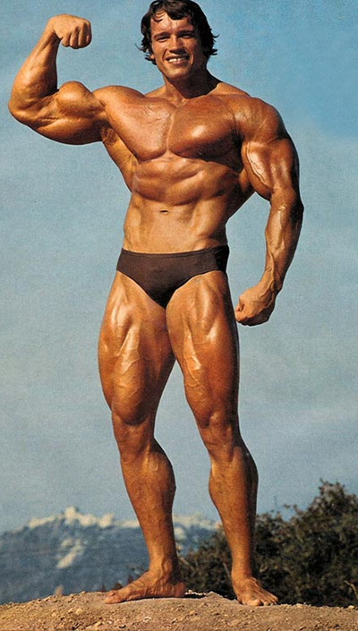 arnold_schwarzenegger bodybuilding