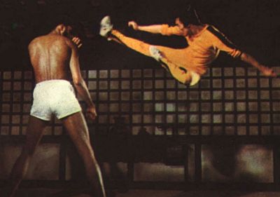 Bruce-Lee-Flying-Kick