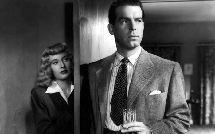 DOUBLE-INDEMNITY film