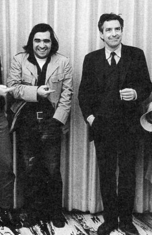 Martin Scorsese drive-in movie