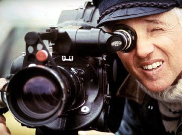 RIP Haskell Wexler