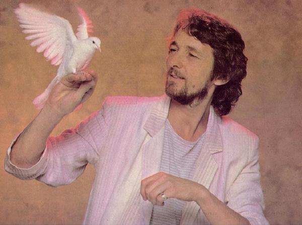 Roger Hodgson Supertramp