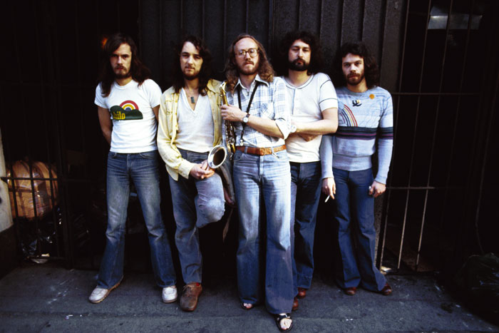 supertramp band