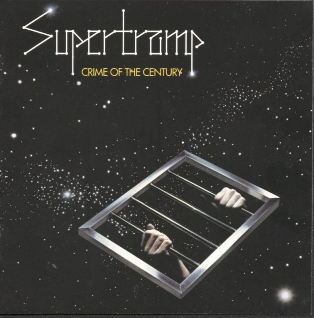 Supertramp Crime Of The Century