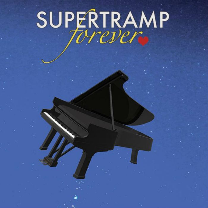 supertramp forever