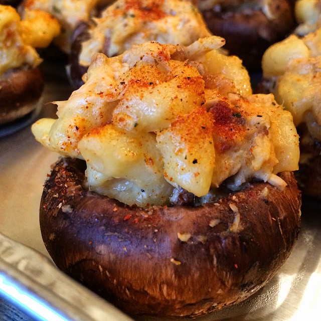 unique macaroni and cheese recipes