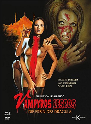 best erotic horror films