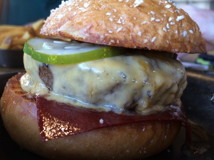 best Los Angeles burgers