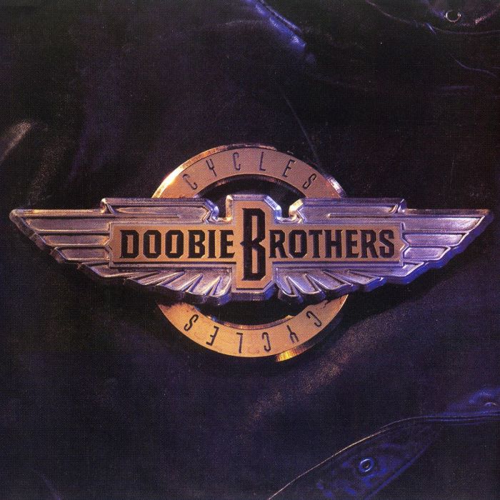 Doobie brothers albums