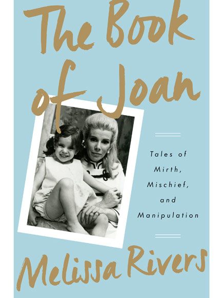 new joan-rivers-book