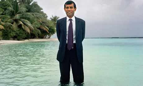 Maldives-president-controversy