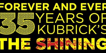 the shining anniversary