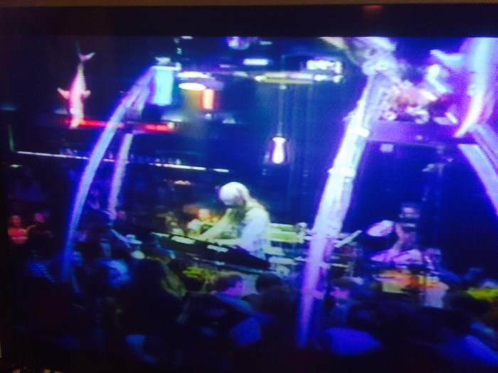 Todd Rundgren interactive