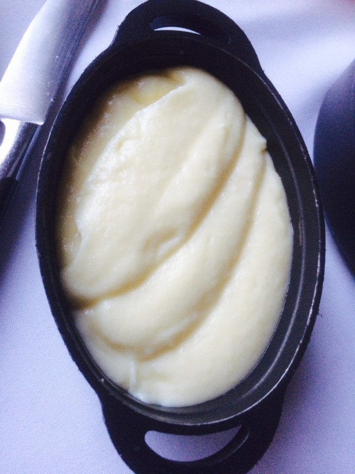 best mashed potato recipes