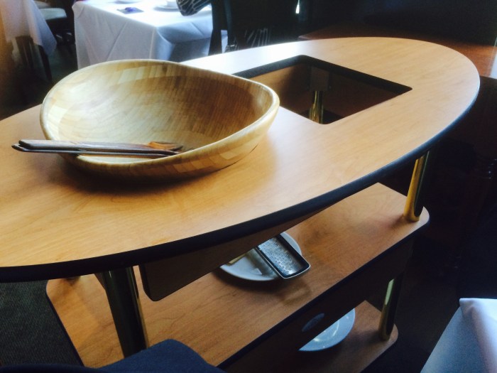 classic caesar salad recipe