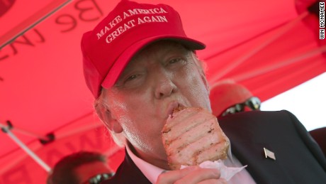 Donald Trump Presidency