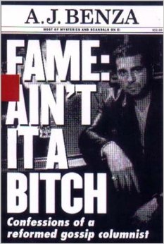 Fame Aint It A Bitch book