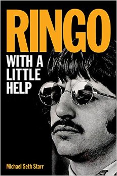 Ringo Starr biography
