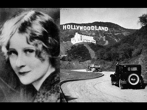 vintage hollywood