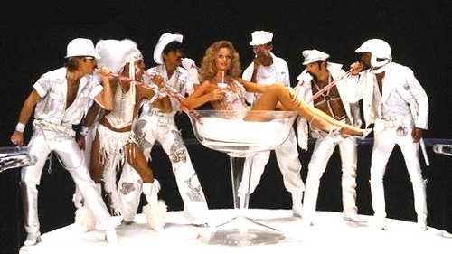 caitlin jenner cant stop the music