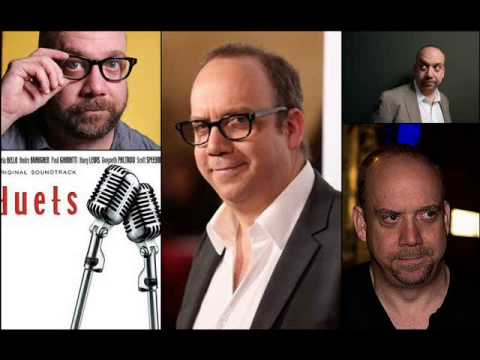 Paul Giamatti movies