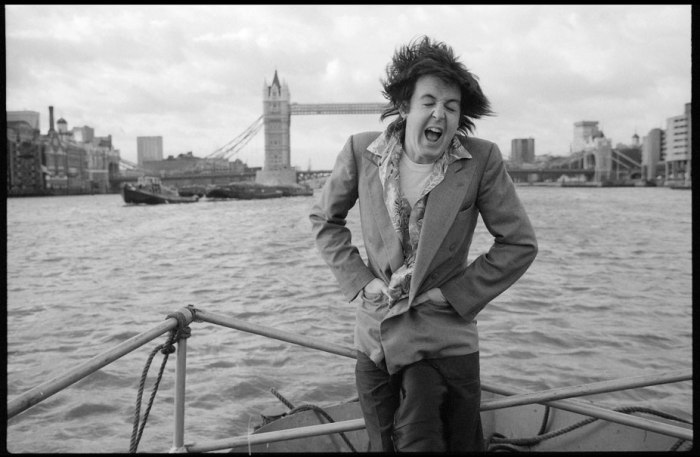 Paul McCartney greatest hits