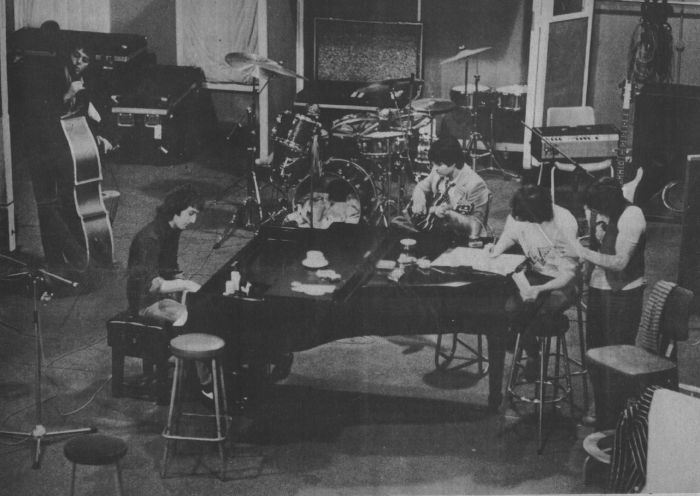 Paul McCartney music