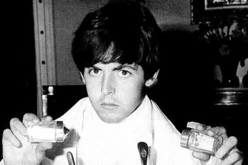 Paul+McCartney+Hungry++Angry